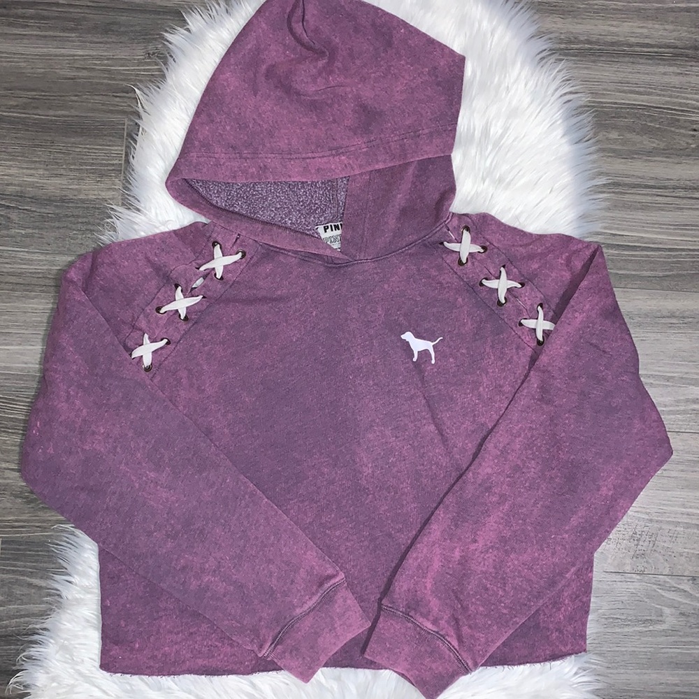 pink victoria secret